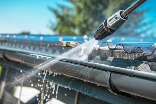 Roof Power Washing Services in Bloomfield, IA