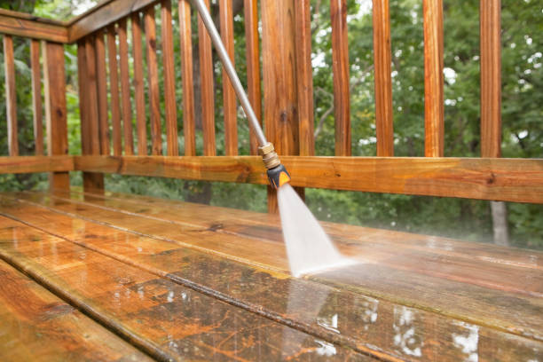 Best Sidewalk Pressure Washing  in Bloomfield, IA