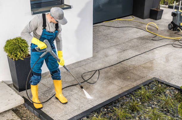 Best Deck Cleaning Services  in Bloomfield, IA