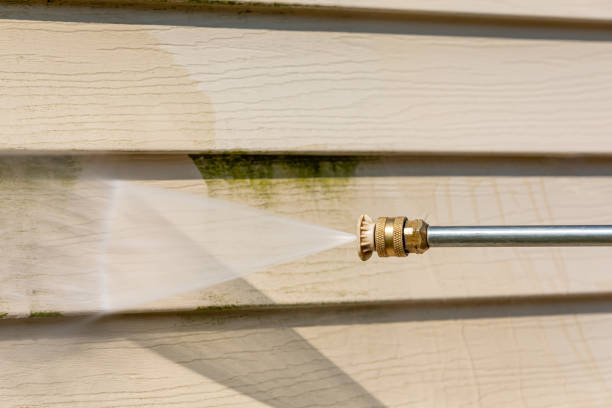 Best Concrete Pressure Washing  in Bloomfield, IA